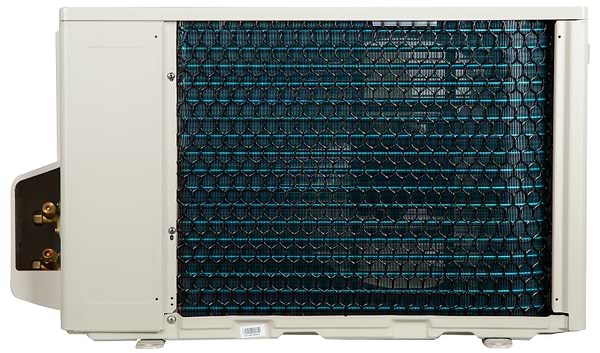 Фото - Кондиціонер спліт GREE GWH09AAA-K3NNA2A/I / GWH09AAA-K3NNA1A/O (Bora)