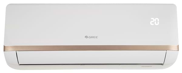 Фото - Кондиціонер спліт GREE GWH09AAA-K3NNA2A/I / GWH09AAA-K3NNA1A/O (Bora)
