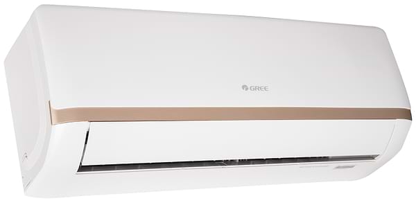 Фото - Кондиціонер спліт GREE GWH09AAA-K3NNA2A/I / GWH09AAA-K3NNA1A/O (Bora)