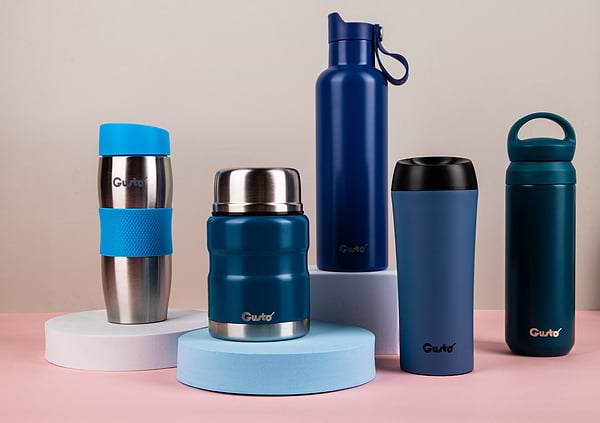 Фото - Термокружка Gusto GT103 380 мл