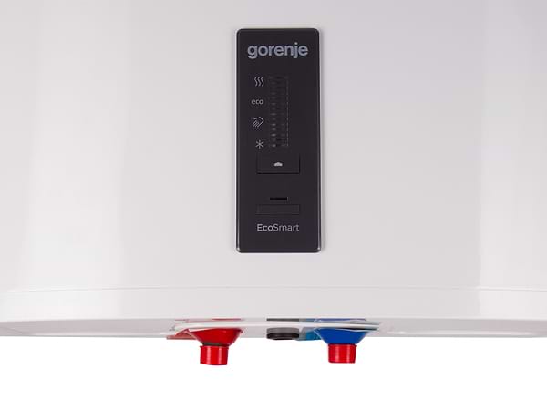 Фото - Водонагреватель Gorenje FTG80SMV9