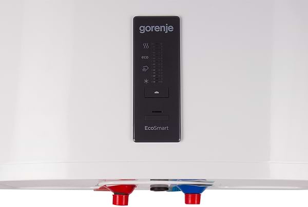Фото - Водонагреватель Gorenje FTG100SMV9