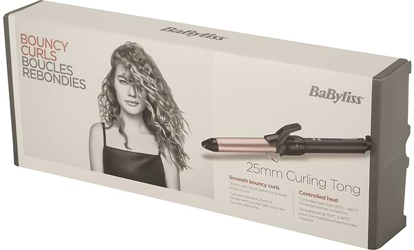 Фото - Плойка Babyliss C325E