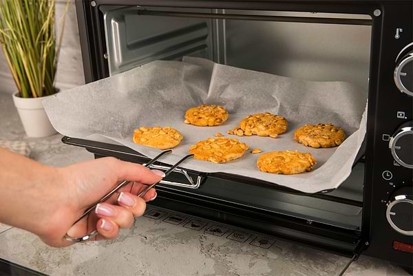 Фото - Піч електрична Esperanza EKO006