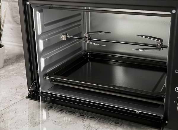 Фото - Піч електрична Esperanza EKO006