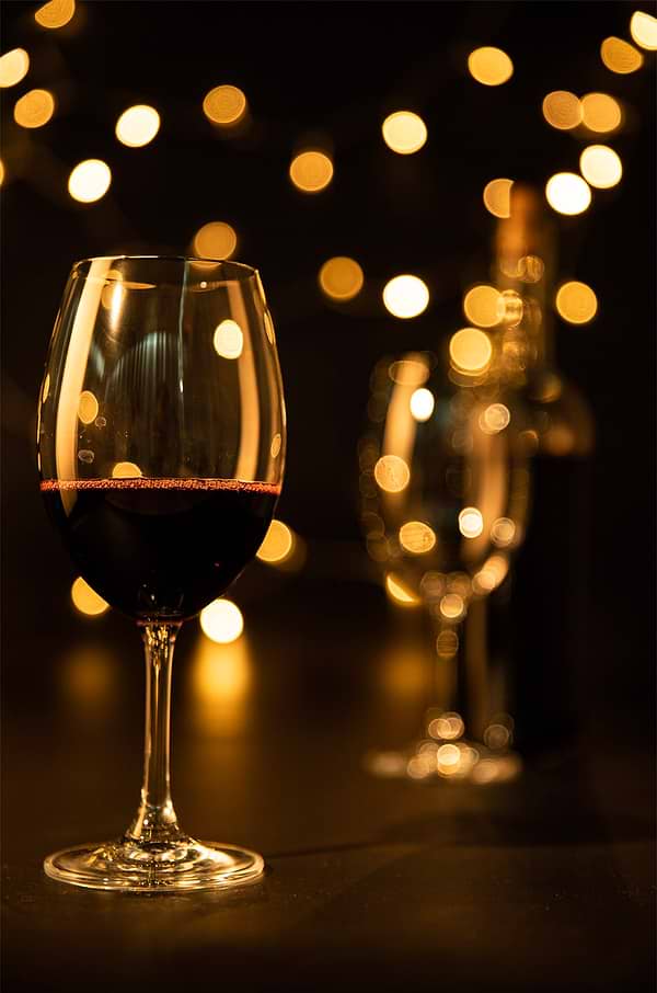 Фото - Набір келихів Bohemia Sylvia 450 мл 2 шт. (b4S415)