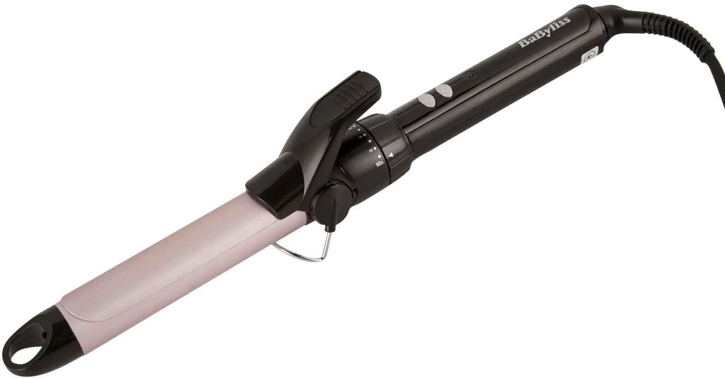 Плойка Babyliss C325E - Фото 1