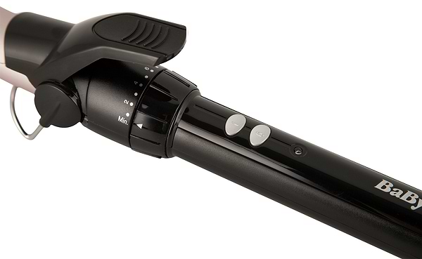 Фото - Плойка Babyliss C325E