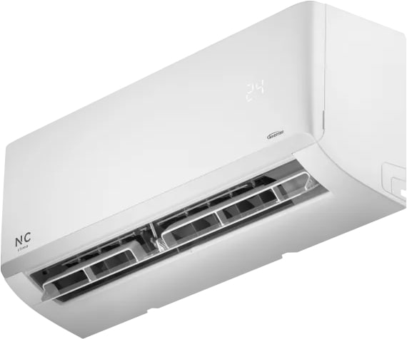 Фото - Кондиціонер спліт NC clima NCI07EHMIw1eu/NCO07EHMIw1eu