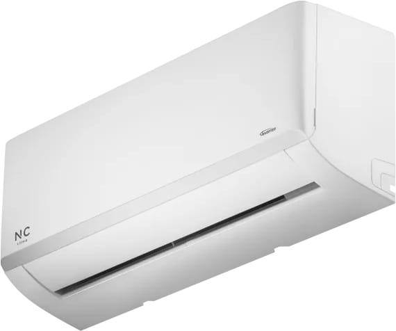 Фото - Кондиціонер спліт NC clima NCI07EHMIw1eu/NCO07EHMIw1eu