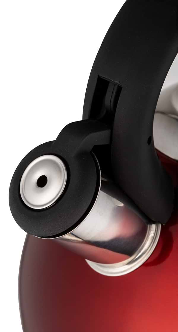 Фото - Чайник металлический BerlingerHaus 3 л. (BH 1074)