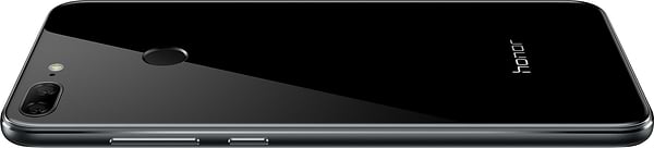 Фото - Смартфон Honor 9 Lite Black