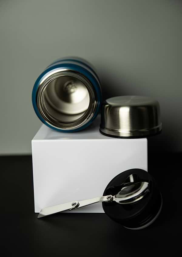 Фото - Термос для продуктів Gusto GT005-2 Сапфір 500 мл