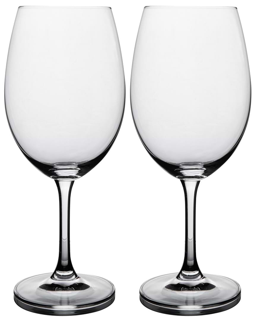 Набор бокалов Bohemia Sylvia 450 мл 2 шт. (b4S415)