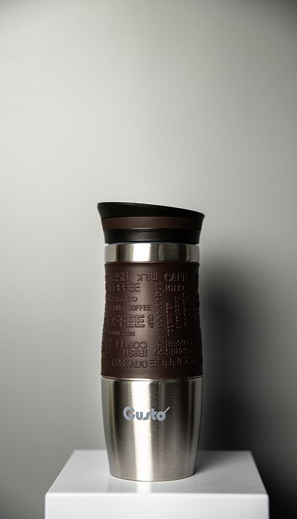 Фото - Термокружка Gusto GT204 380 мл