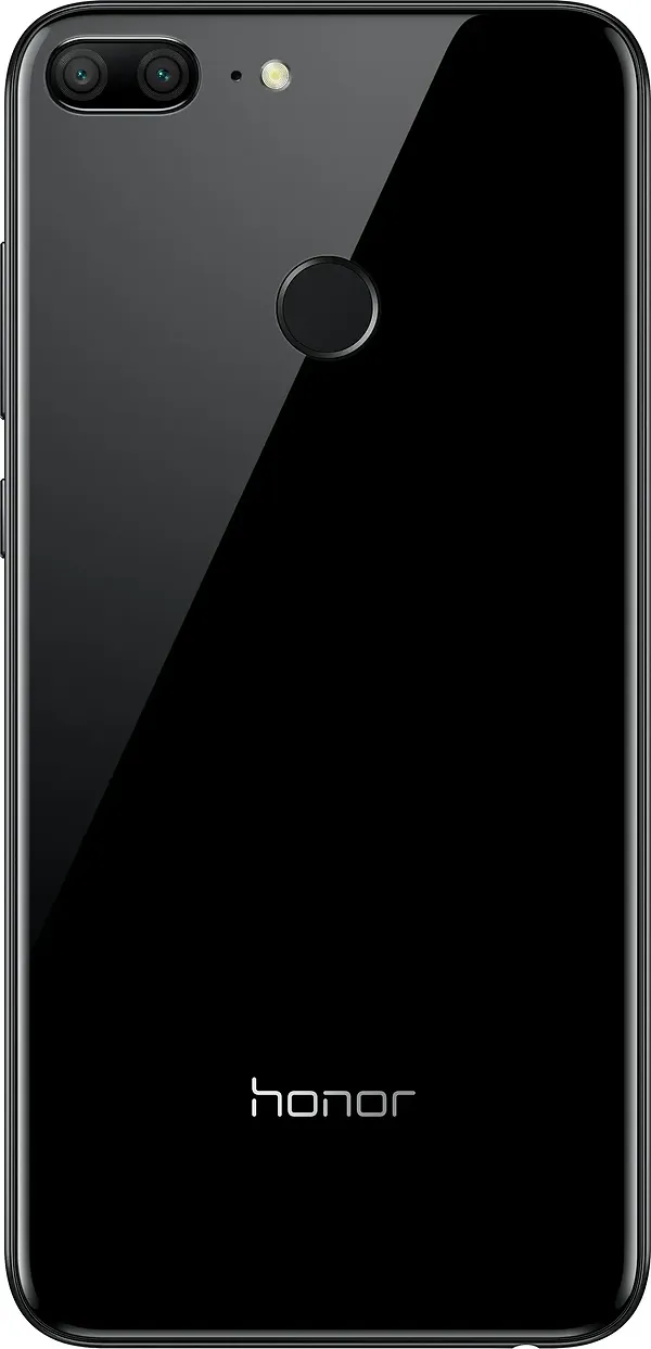 Фото - Смартфон Honor 9 Lite Black