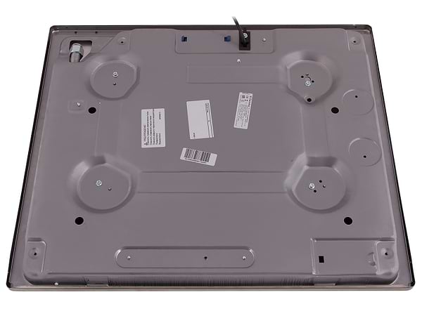 Фото - Варильна поверхня  газова Electrolux EGG96342NX