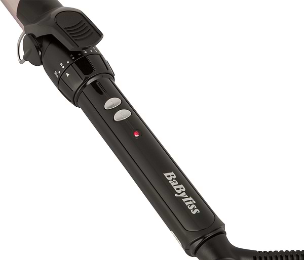 Фото - Плойка Babyliss C325E