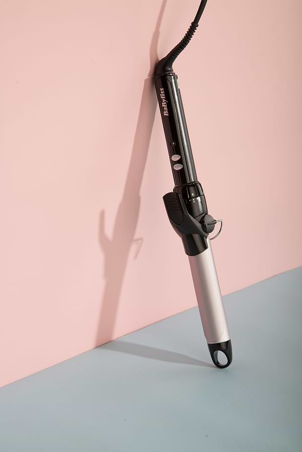 Фото - Плойка Babyliss C325E