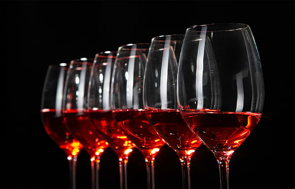 Фото - Набор бокалов Schott Zwiesel 6 шт. для краcн./бел. вина Universal 0,475 л 121592