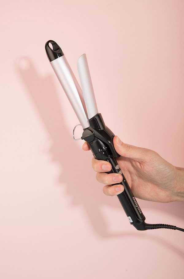 Фото - Плойка Babyliss C325E
