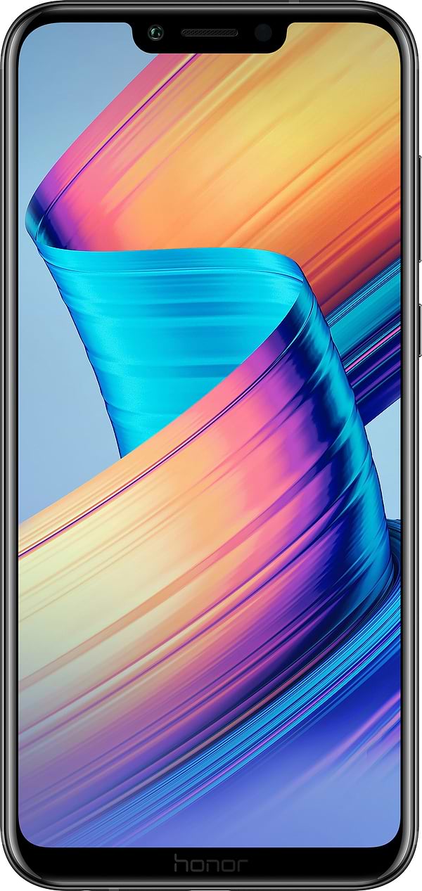 Фото - Смартфон Honor Play Midnight Black