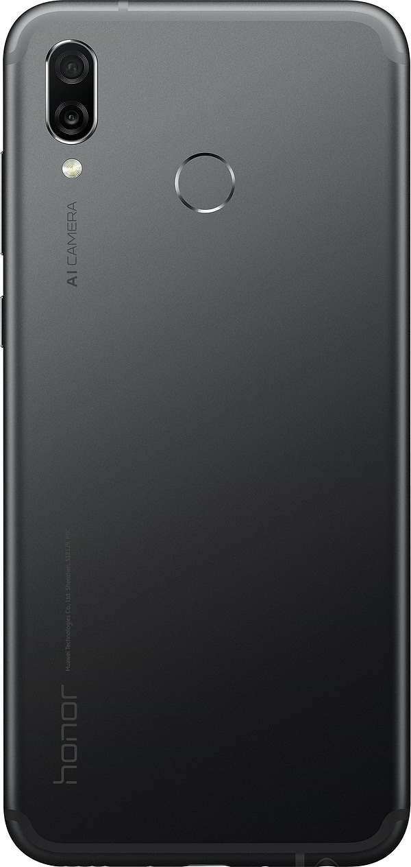 Фото - Смартфон Honor Play Midnight Black