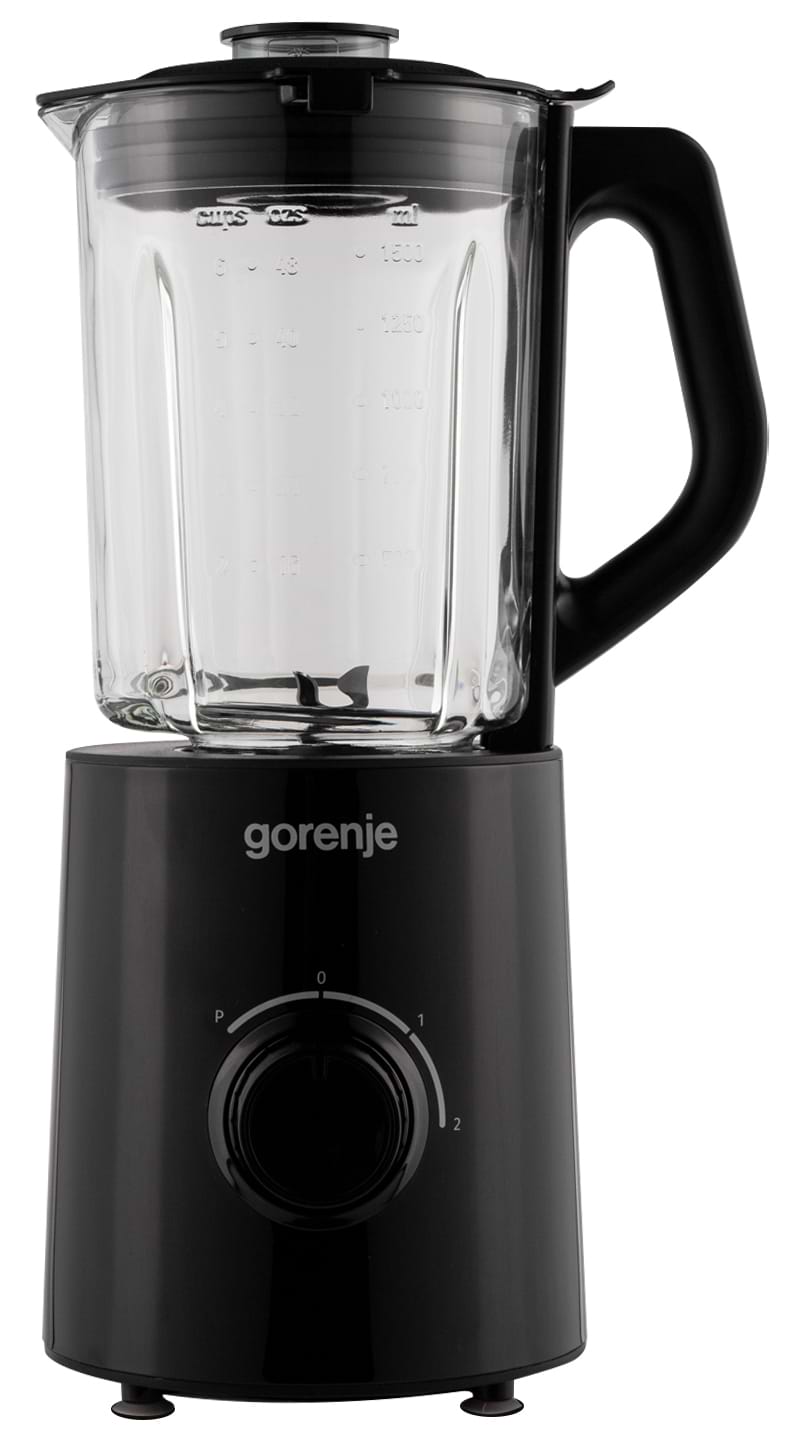 Блендер стаціонарний Gorenje B800GBK - Фото 1