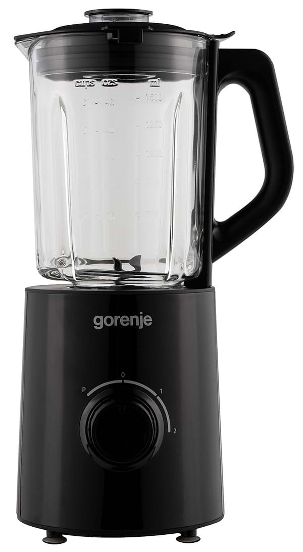 Фото - Блендер стационарный Gorenje B800GBK Фото - Блендер стационарный Gorenje B800GBK