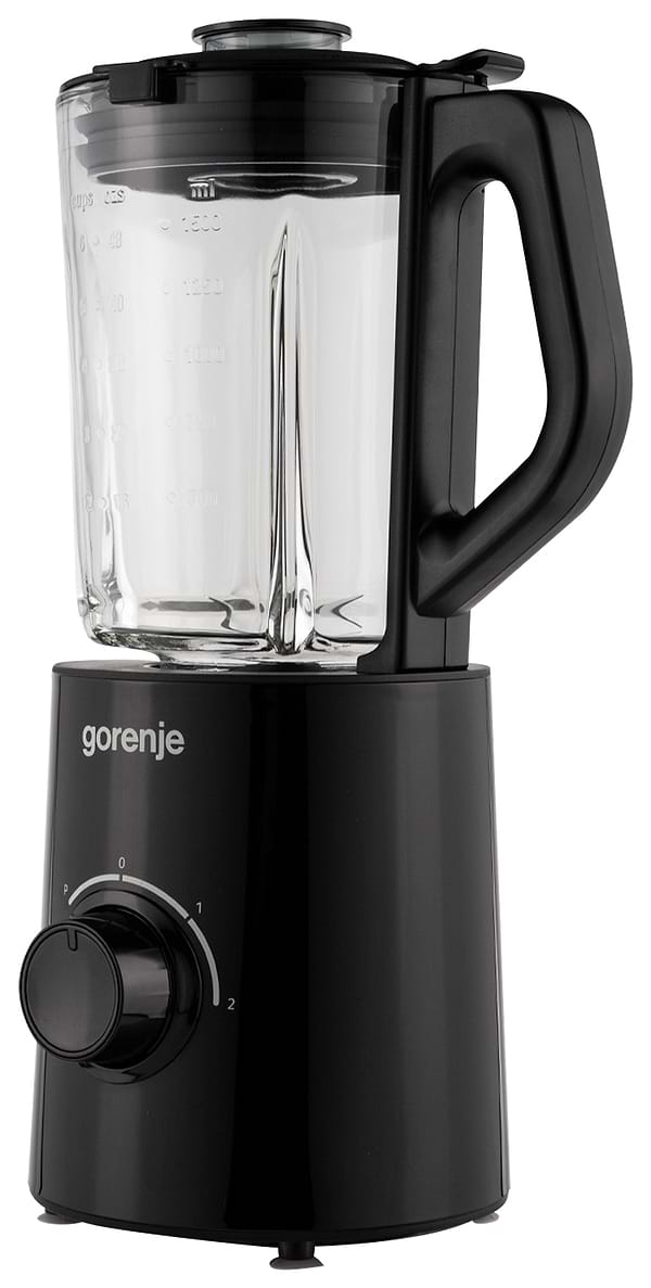 Фото - Блендер стационарный Gorenje B800GBK