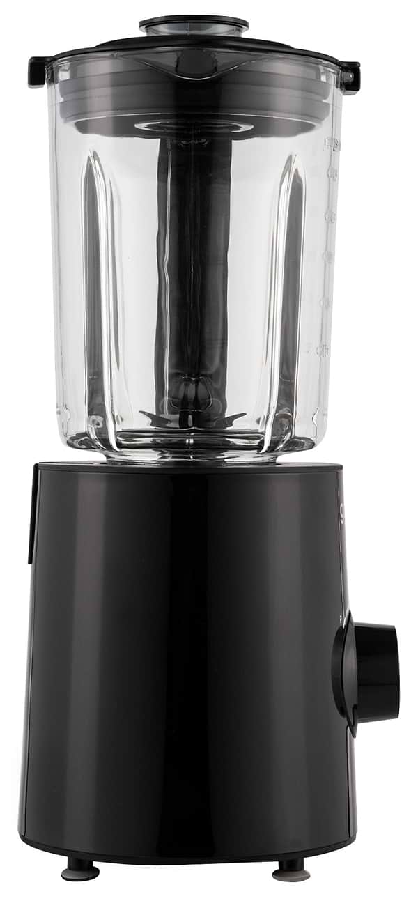 Фото - Блендер стационарный Gorenje B800GBK