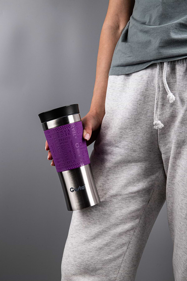 Фото - Термочашка Gusto GT701 480 мл