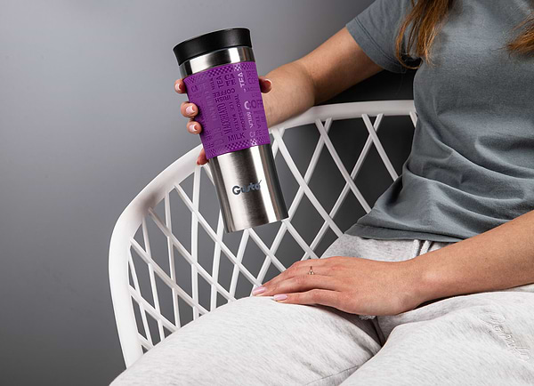 Фото - Термочашка Gusto GT701 480 мл