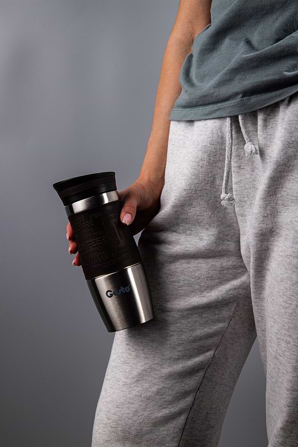 Фото - Термокружка Gusto GT204 380 мл