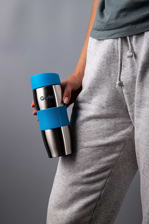 Фото - Термокружка Gusto GT103 380 мл