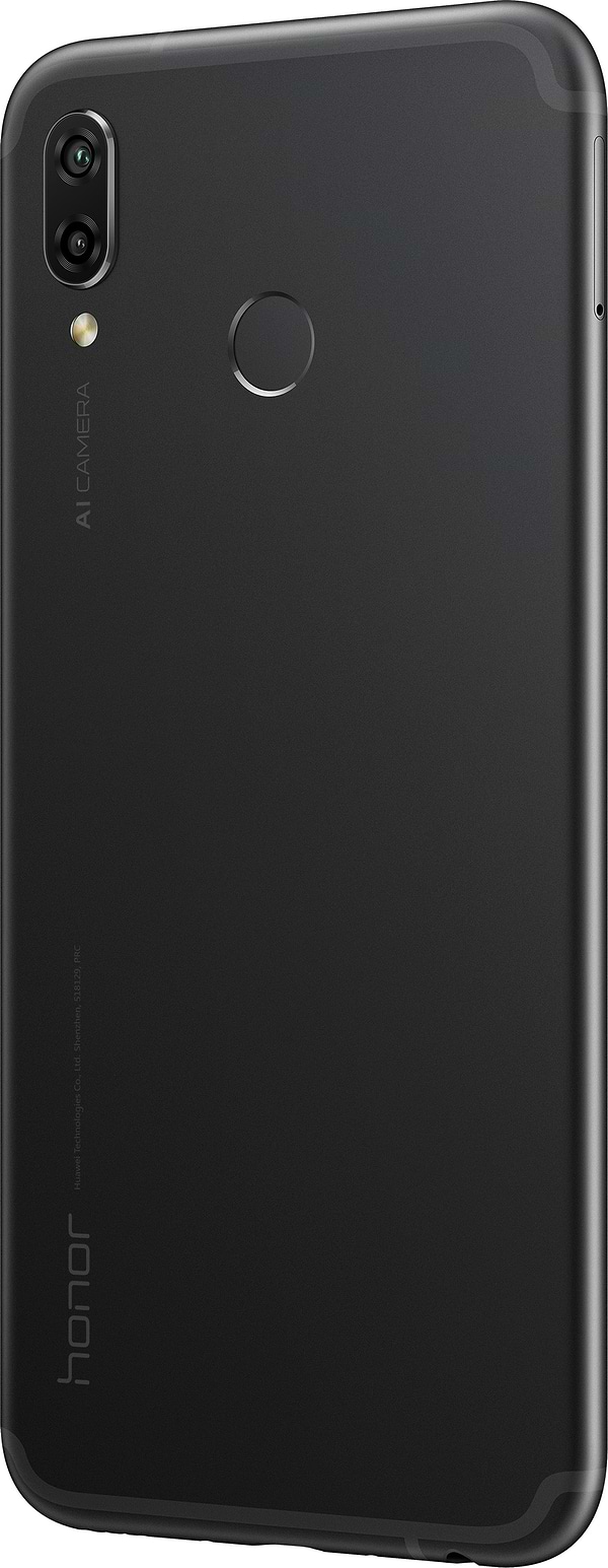 Фото - Смартфон Honor Play Midnight Black
