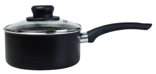 Ківш Piardi Home LIVEINDUCTION 16 см (INDC1630NECP) - Фото 1