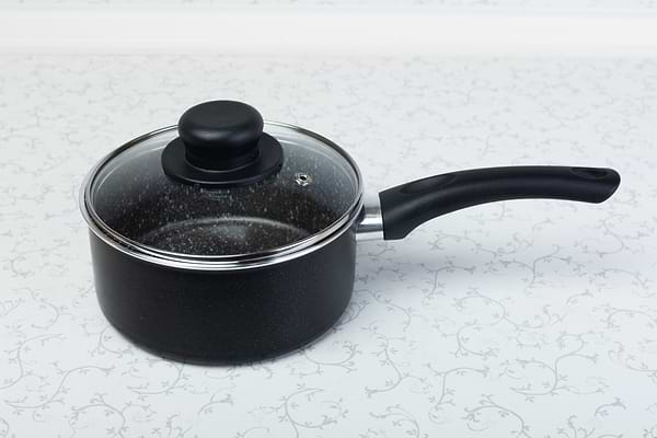 Фото - Ківш Piardi Home LIVEINDUCTION 16 см (INDC1630NECP)