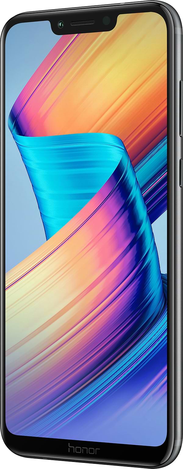 Фото - Смартфон Honor Play Midnight Black