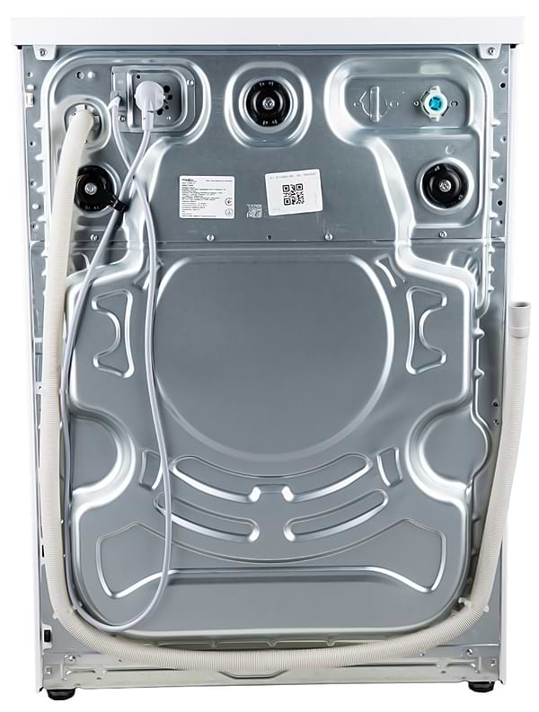 Фото - Пральна машина Whirlpool WAM 712WB UA