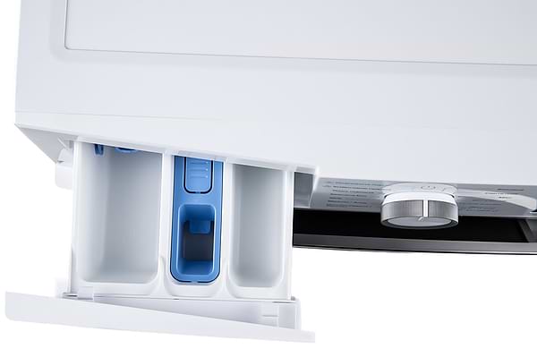 Фото - Пральна машина Whirlpool WAM 712WB UA