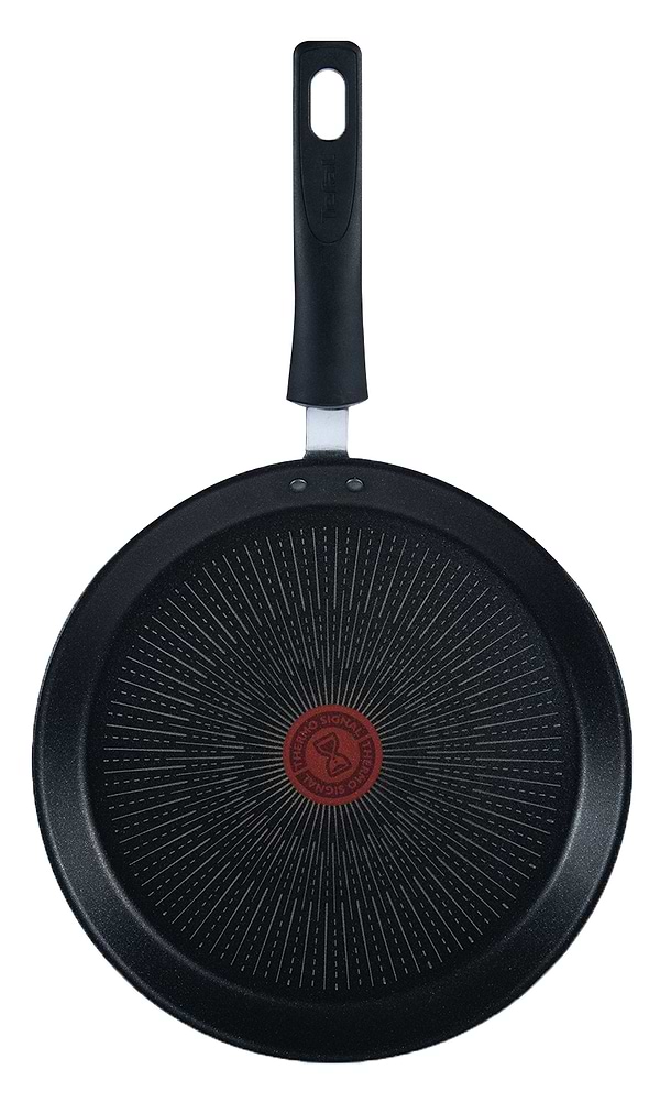 Фото - Сковорода для млинців Tefal G2553872 Unlimited 25 см