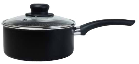 Ківш Piardi Home LIVEINDUCTION 18 см (INDC1830NECP) - Фото 1