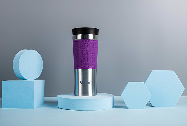 Фото - Термочашка Gusto GT701 480 мл