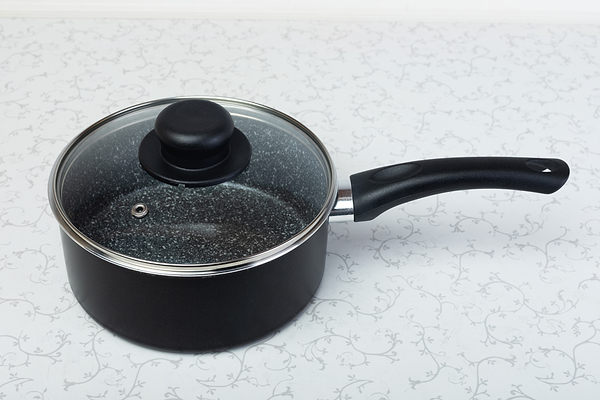 Фото - Ковш Piardi Home LIVEINDUCTION 18 см (INDC1830NECP)