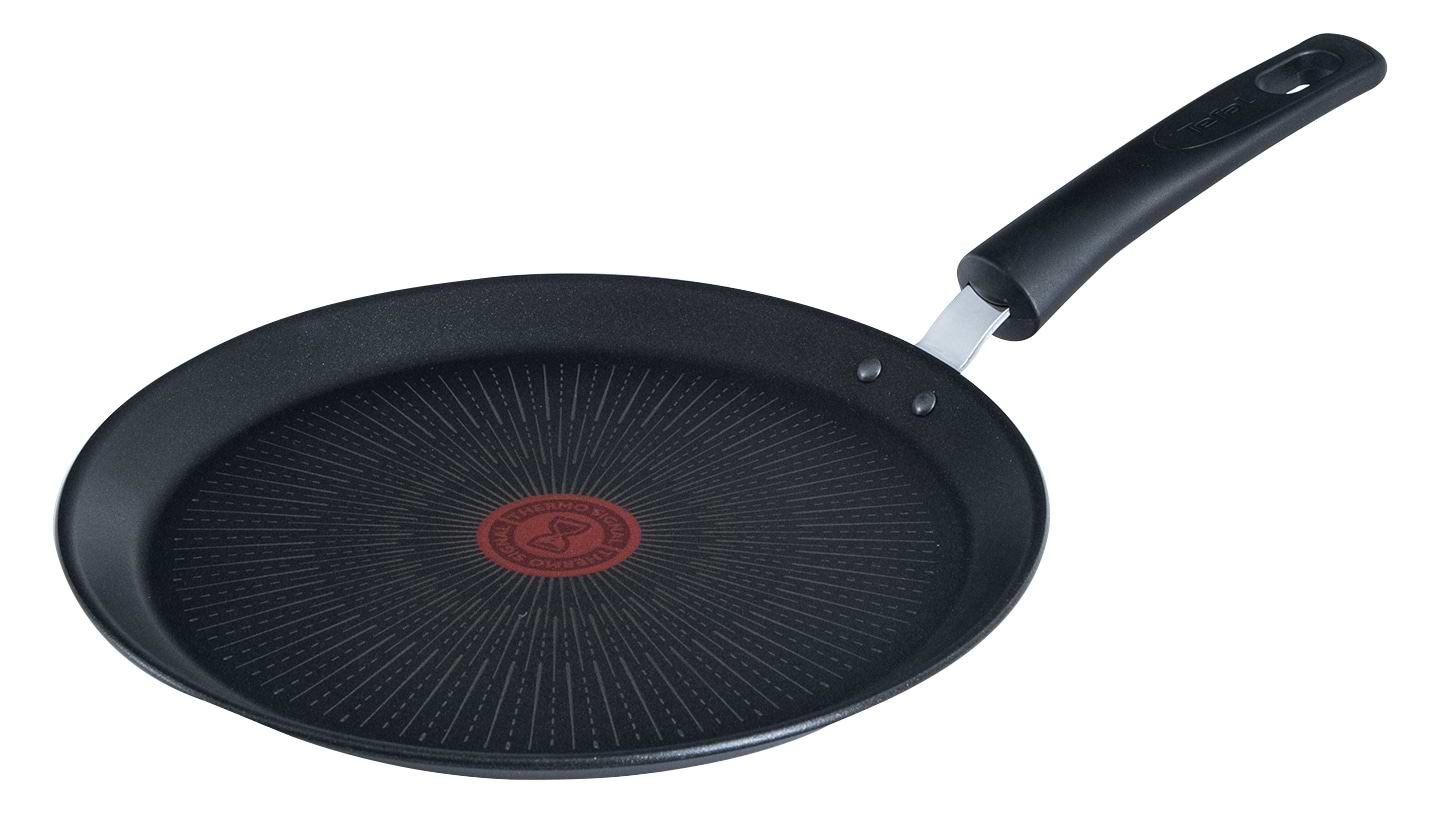 Сковорода для блинов Tefal G2553872 Unlimited 25 см - Фото 1