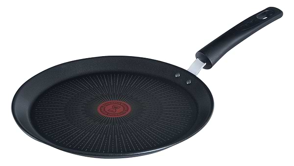 Фото - Сковорода для млинців Tefal G2553872 Unlimited 25 см