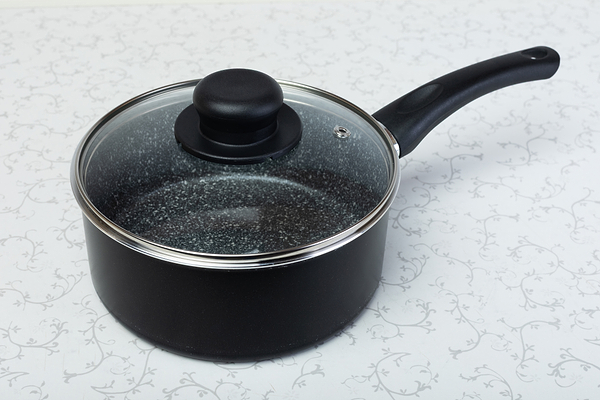 Фото - Ковш Piardi Home LIVEINDUCTION 18 см (INDC1830NECP)