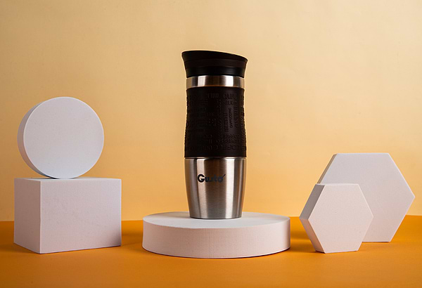 Фото - Термокружка Gusto GT204 380 мл