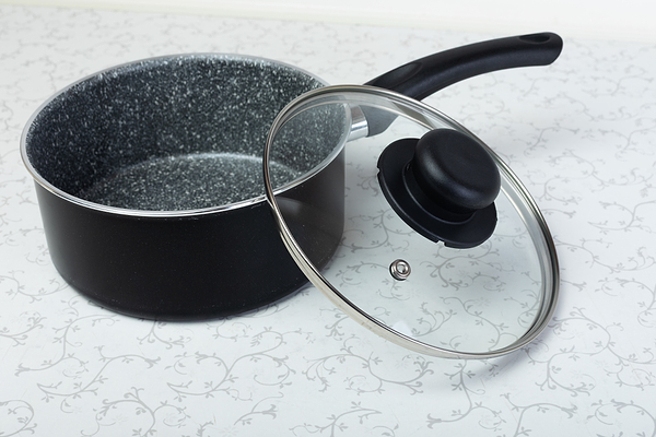 Фото - Ковш Piardi Home LIVEINDUCTION 18 см (INDC1830NECP)